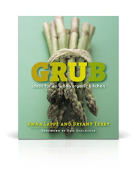 GRUB: Ideas for an Urban Organic Kitchen