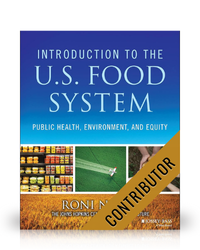 Introduction to the US Food System: Public Health, Environment, and Equity