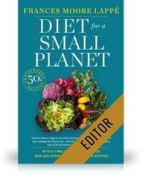 Diet for a Small Planet: 50th Anniversary Edition