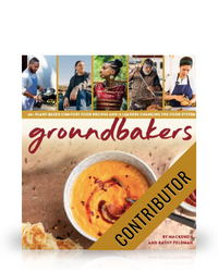 Groundbakers