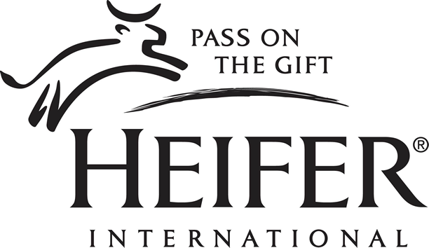 Heifer logo